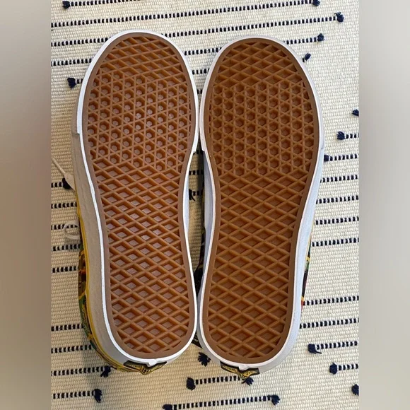 Vans National Geographic Era Men’s 9, Women’s 10.5 - Picture 7 of 7